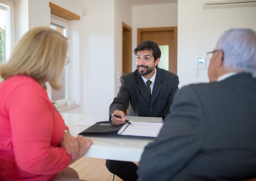 Безопасность и комфорт стали основными приоритетами при выборе жилья Безопасность и комфорт стали основными приоритетами при выборе жилья