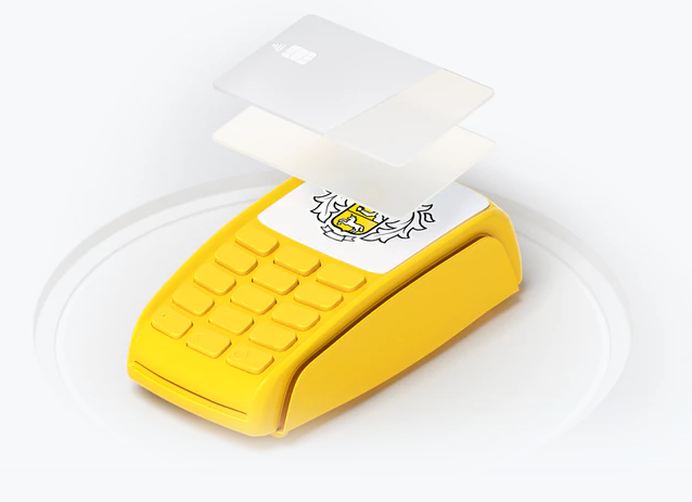 Особенности подключения эквайринга Особенности подключения эквайринга