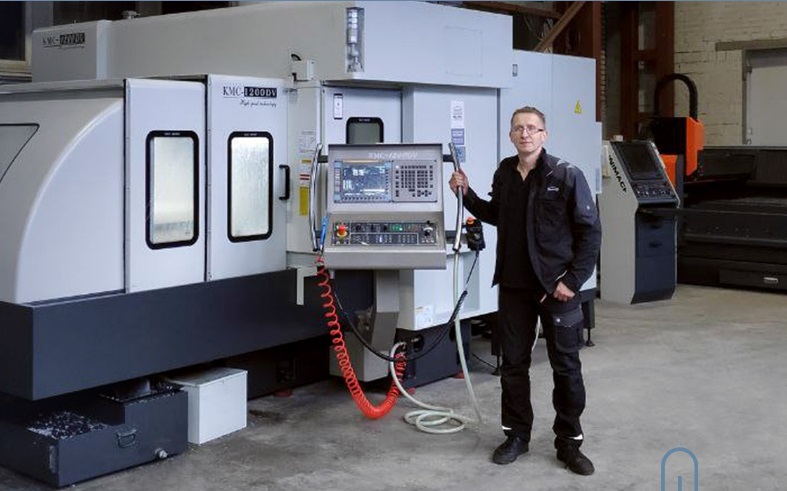 Преимущества использования токарных станков с ЧПУ в мелкосерийном производстве Преимущества использования токарных станков с ЧПУ в мелкосерийном производстве