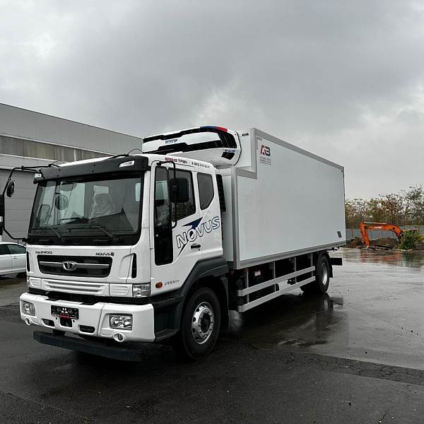 Перевозка продукции в рефрижераторах Перевозка продукции в рефрижераторах